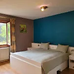 De Liresse Privat bolig