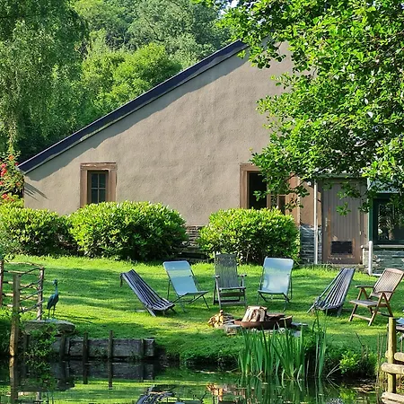 De Liresse * Bouillon