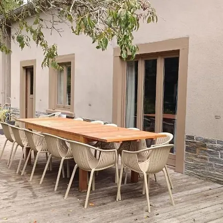 De Liresse * Bouillon