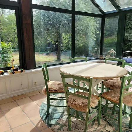 De Liresse * Bouillon