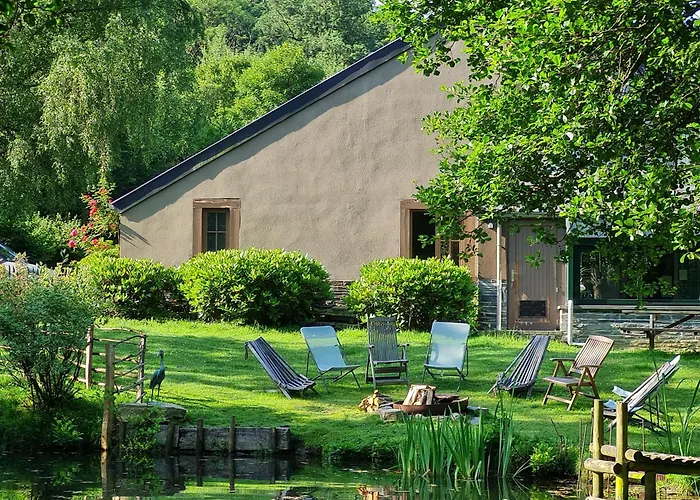 De Liresse * Bouillon