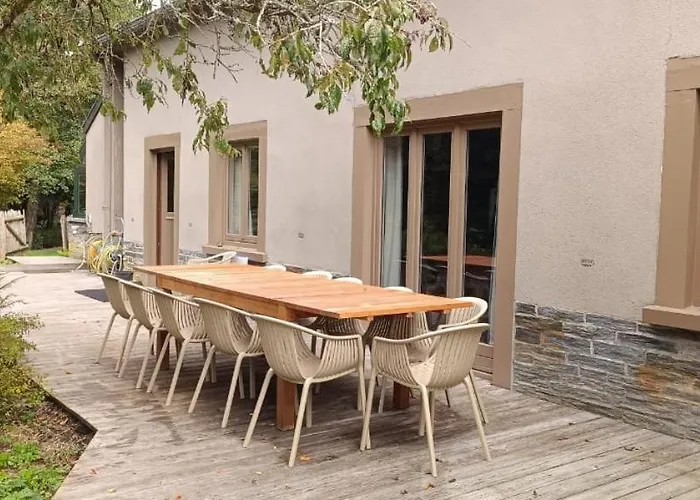 De Liresse * Bouillon