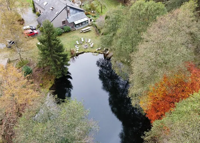 De Liresse Homestay *