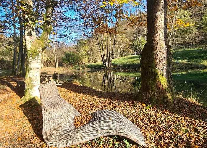 De Liresse Homestay *