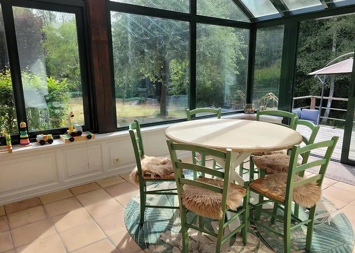 De Liresse * Bouillon